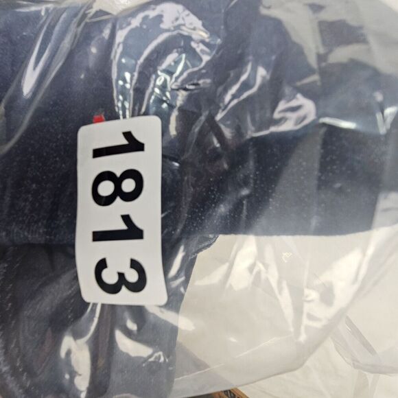 Gap Denim Leggings 14/32 Regular 4 Straight Front And Back Wide Thighs - Picture 12 of 12